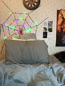 SexyxLexie online show from March 12, 2025, 10:37 am