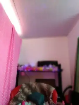 Bekkakinky online show from April 12, 2026, 4:54 pm