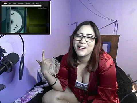 lady- online show from March 8, 2025, 12:55 am