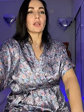 ImperialRice online show from February 16, 2025, 3:58 am