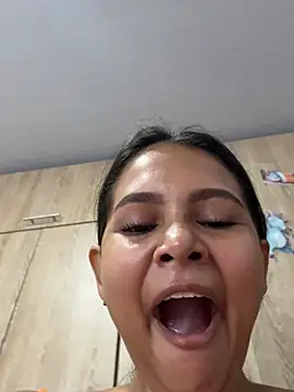 GODS OF SEX1 online show from February 27, 2025, 11:39 am