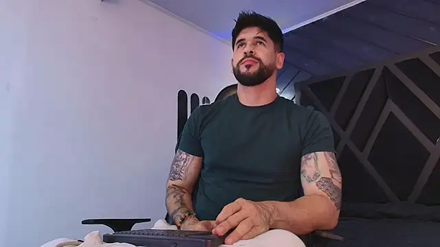 Petesevans online show from March 30, 2026, 11:17 pm