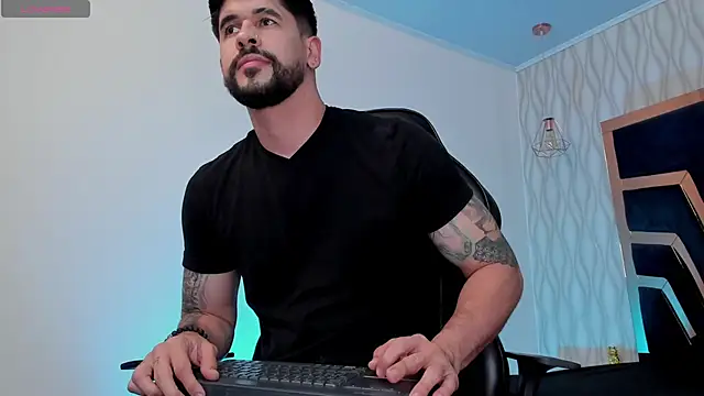 Petesevans online show from February 20, 2026, 11:28 pm