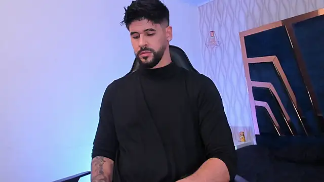 Petesevans online show from January 7, 2026, 11:32 pm