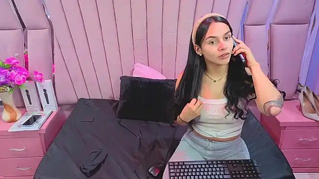 fisting anal 69 online show from February 24, 2026, 1:01 pm