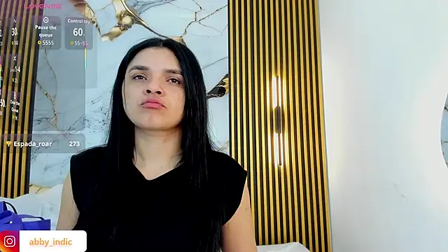Snapshot of indi_catalina chatting on June 19, 2026, 12:44 pm indi catalina online show from June 19, 2026, 12:44 pm