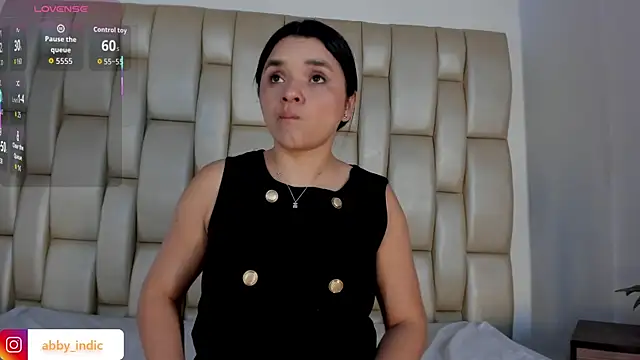 Snapshot of indi_catalina chatting on April 18, 2026, 6:21 pm indi catalina online show from April 18, 2026, 6:21 pm