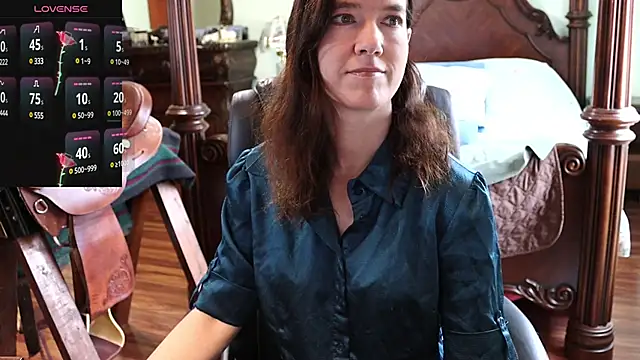 Snapshot of thornburyrose chatting on February 5, 2025, 4:47 pm thornburyrose online show from February 5, 2025, 4:47 pm