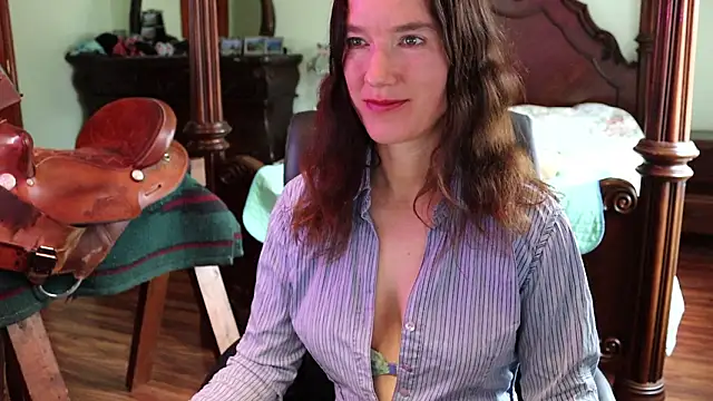 thornburyrose online show from March 5, 2026, 7:54 pm