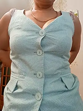 JennyOMay online show from July 12, 2026, 3:40 am