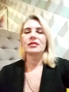 JennyOMay online show from March 14, 2026, 5:46 am