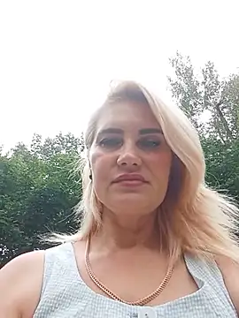 JennyOMay online show from July 7, 2026, 4:48 am