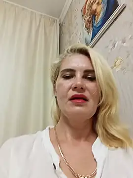 JennyOMay online show from July 24, 2026, 3:57 am