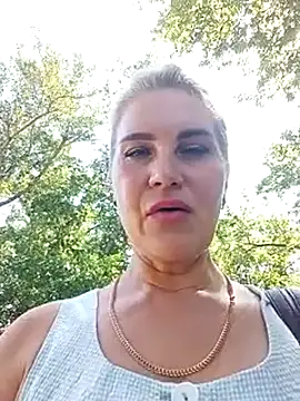 JennyOMay online show from July 19, 2026, 5:05 am