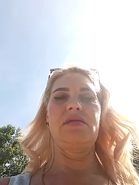 JennyOMay online show from July 15, 2026, 4:30 am