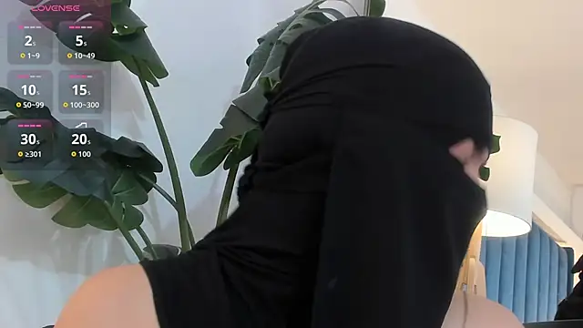 radiagazali online show from October 31, 2025, 6:48 pm