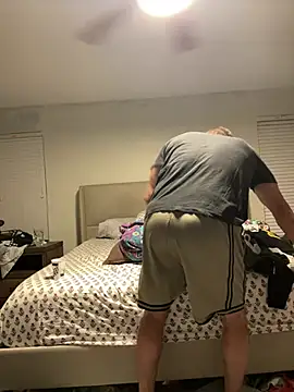 Bronco9602 online show from March 5, 2026, 12:51 am