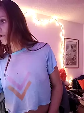 Snapshot of Scarlettishere chatting on January 7, 2025, 1:38 am Scarlettishere online show from January 7, 2025, 1:38 am