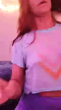 Snapshot of Scarlettishere chatting on January 14, 2025, 11:48 pm Scarlettishere online show from January 14, 2025, 11:48 pm