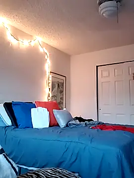 Snapshot of Scarlettishere chatting on March 2, 2025, 11:06 pm Scarlettishere online show from March 2, 2025, 11:06 pm