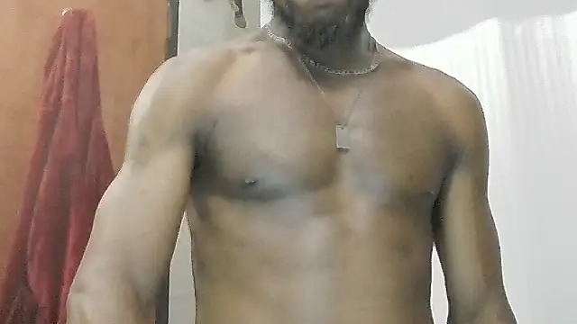 Maculine Stayr online show from March 25, 2026, 12:44 am