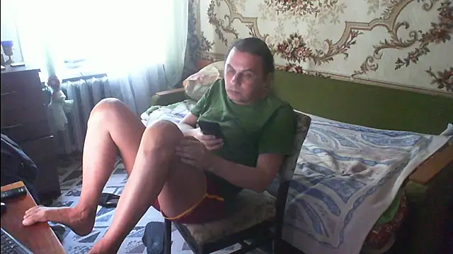 Snapshot of viktorru77 chatting on January 25, 2025, 10:08 am viktorru77 online show from January 25, 2025, 10:08 am