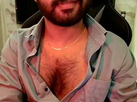 SHENOY3 online show from April 7, 2026, 6:10 pm