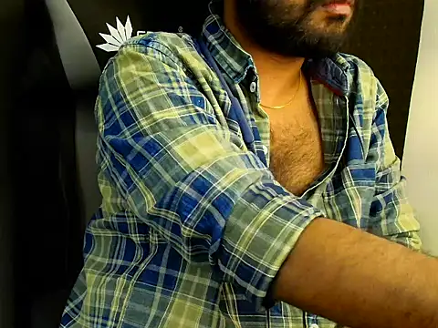 SHENOY3 online show from March 13, 2026, 2:44 pm