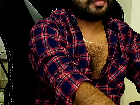 SHENOY3 online show from January 13, 2026, 1:26 pm