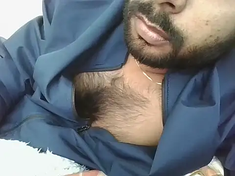 Snapshot of SHENOY3 chatting on February 6, 2025, 4:53 am SHENOY3 online show from February 6, 2025, 4:53 am