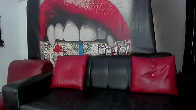 Strongernastyx online show from April 10, 2026, 7:54 pm