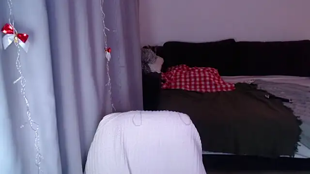 Snapshot of Weeissy chatting on January 30, 2025, 1:09 pm Weeissy online show from January 30, 2025, 1:09 pm