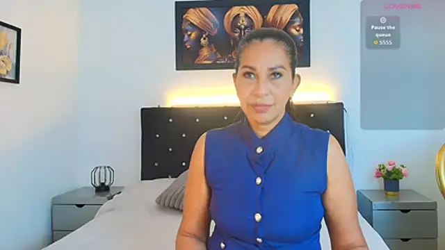 Shanon mature online show from May 5, 2026, 7:17 pm