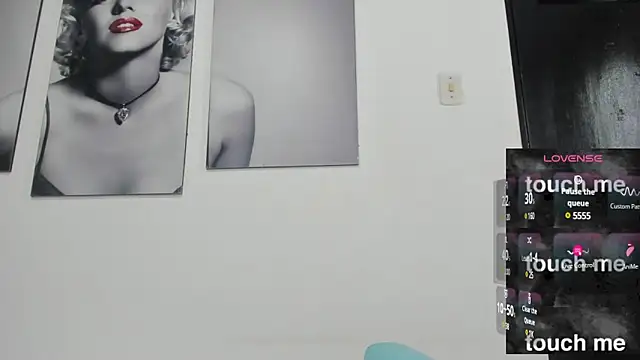 Snapshot of izzy_cum chatting on March 5, 2025, 3:29 pm izzy cum online show from March 5, 2025, 3:29 pm