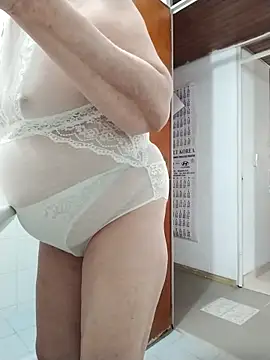 Vicky Rosse online show from March 11, 2026, 4:01 pm