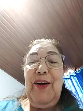 Vicky Rosse online show from March 24, 2026, 4:29 pm