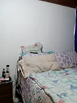 Vicky Rosse online show from March 22, 2025, 5:20 pm