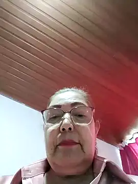 Vicky Rosse online show from February 11, 2026, 8:31 pm