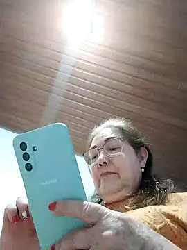 Vicky Rosse online show from January 7, 2026, 8:36 pm