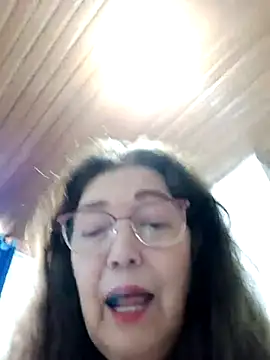 Vicky Rosse online show from March 1, 2025, 8:32 pm