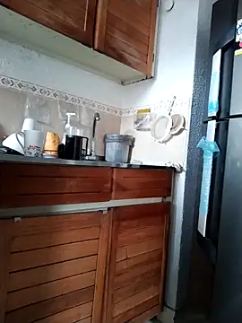 Vicky Rosse online show from February 15, 2026, 3:22 pm