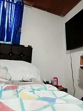 Vicky Rosse online show from November 1, 2025, 5:51 pm