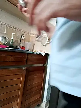 Vicky Rosse online show from February 20, 2026, 7:27 pm