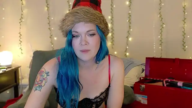 Snapshot of thetinyblue chatting on December 10, 2024, 6:06 pm thetinyblue online show from December 10, 2024, 6:06 pm