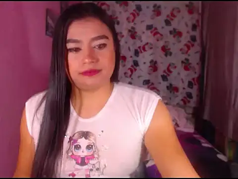 katrinawillff online show from December 22, 2025, 3:34 pm