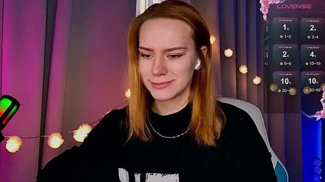 Ramona    online show from March 21, 2025, 6:05 am