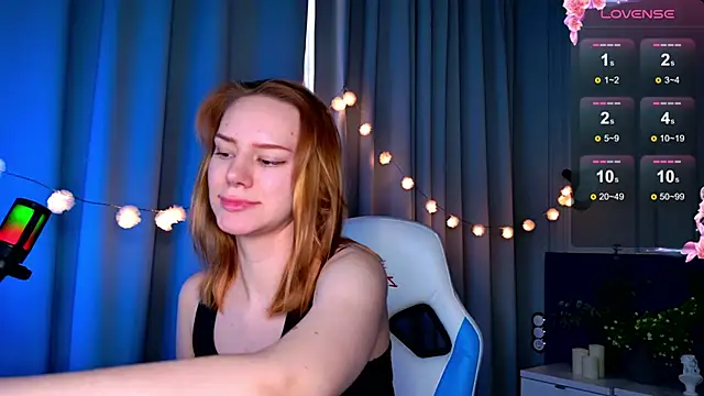 Ramona    online show from March 10, 2025, 9:45 am