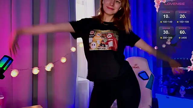 Ramona    online show from March 20, 2025, 6:08 am