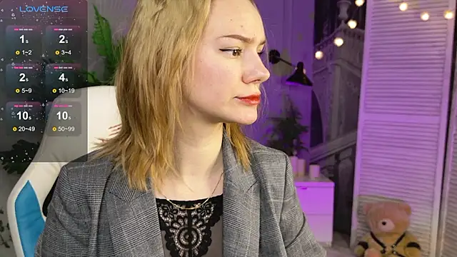 Ramona    online show from February 8, 2026, 6:11 am