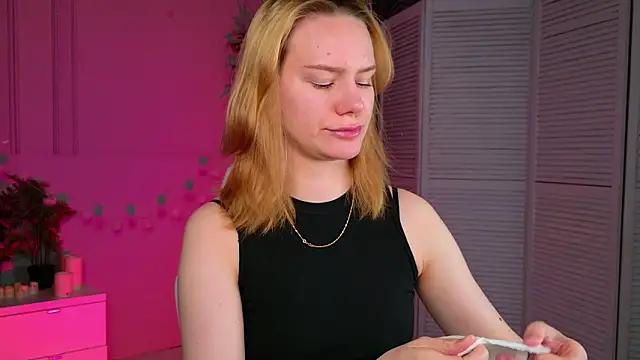 Ramona    online show from March 23, 2026, 6:24 am